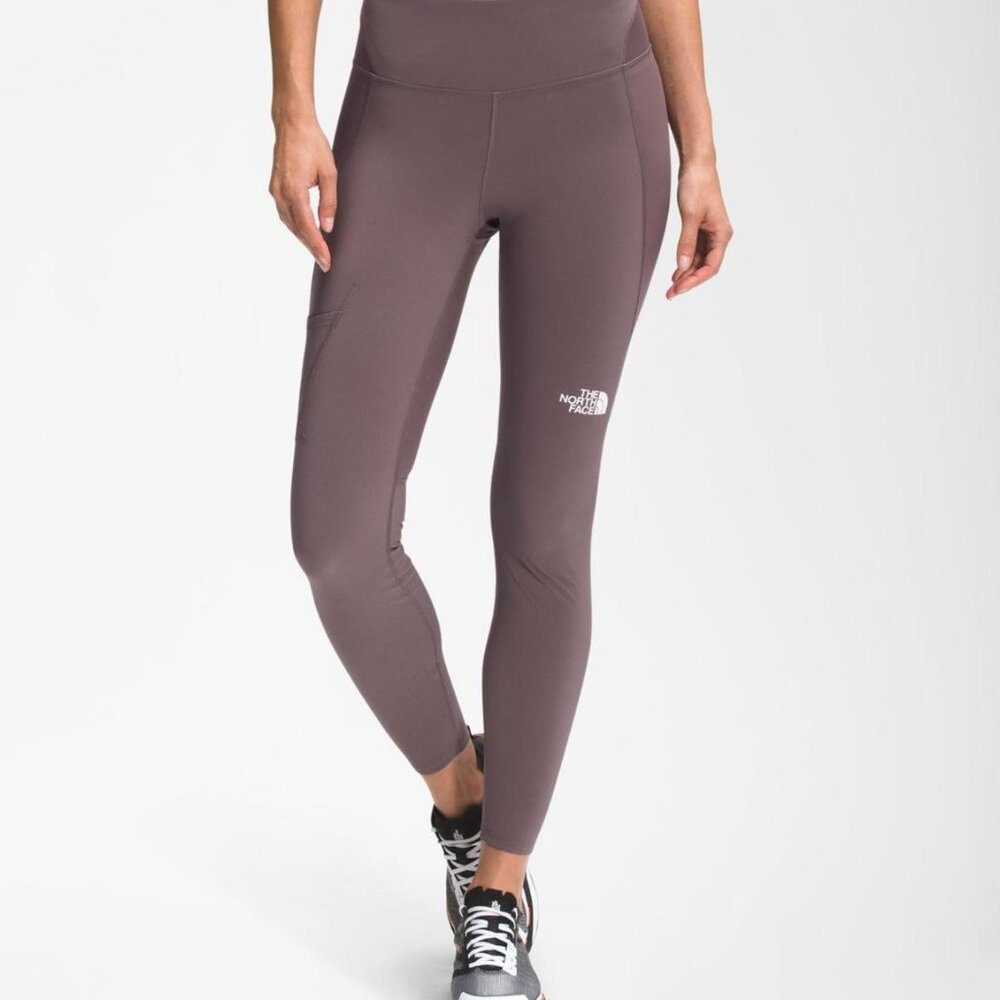 North Face Womens Winter Warm Leggings